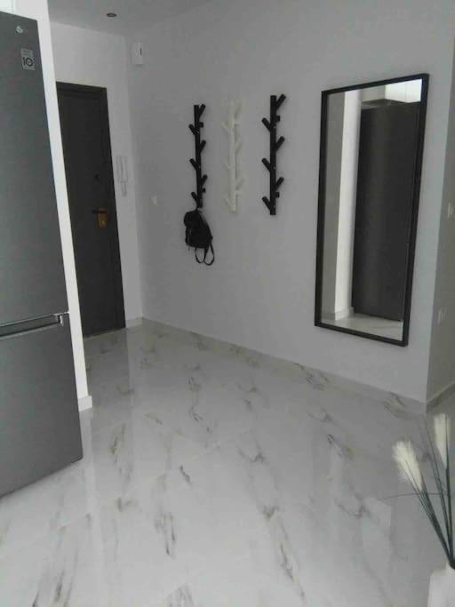 Luxurious Apartment In The Heart Of Tesalónica Exterior foto